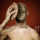 Lacuna Coil - Karmacode